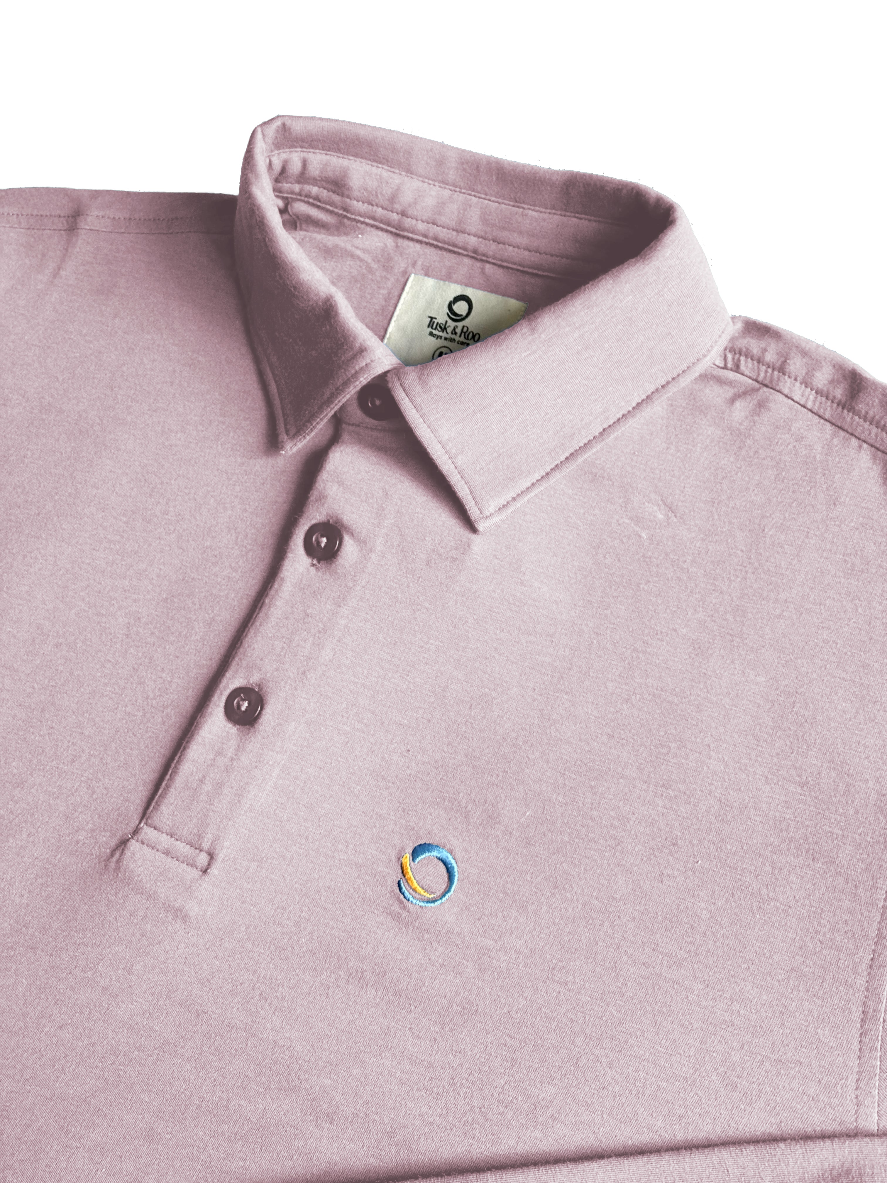 Classic Women Long Sleeve Polo UPF50+