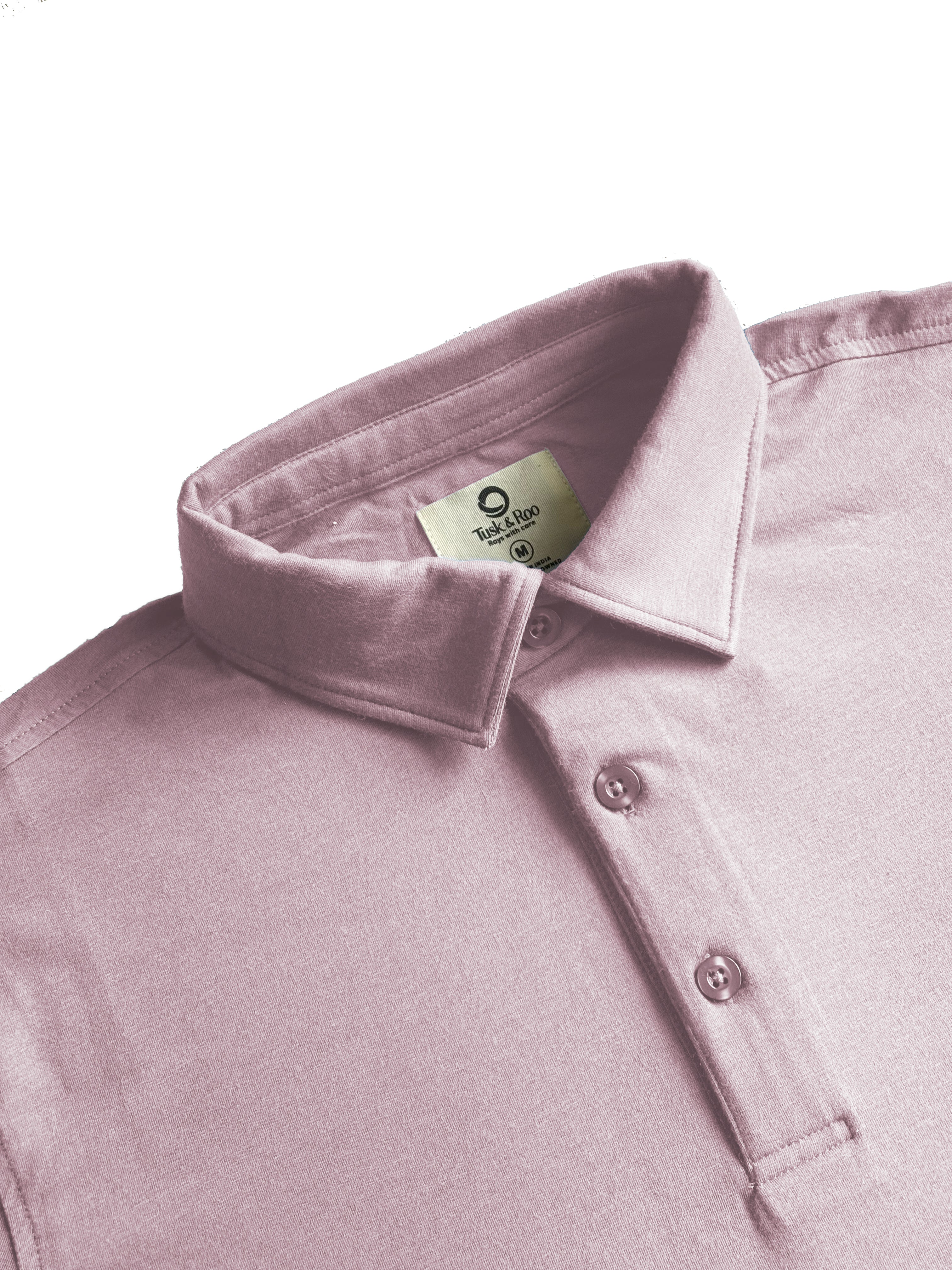 Classic Women Long Sleeve Polo UPF50+